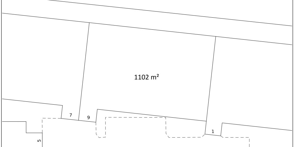 terrain à MOLIETS ET MAA (40660)